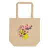 Tote bag Meet the Queens