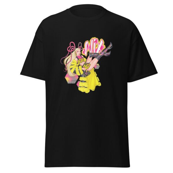 Camiseta Meet the Queens