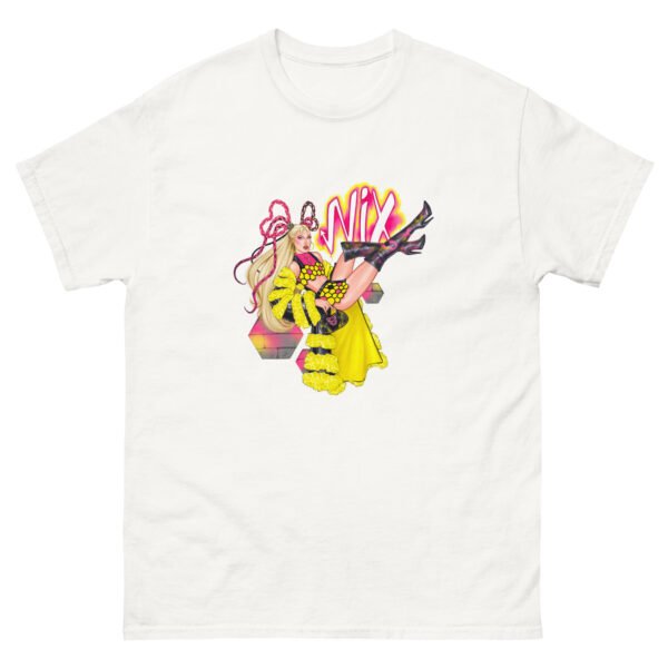 Camiseta Meet the Queens